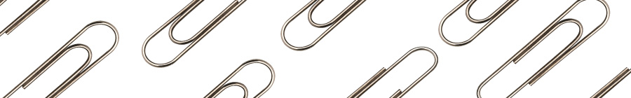 Paperclips